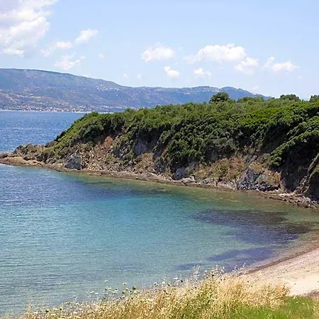 Otel Ismini Ammouliani