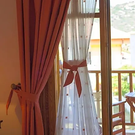 Otel Ismini 2*
