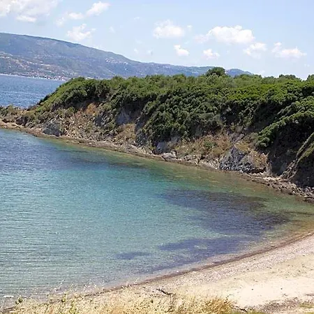 Otel Ismini 2*